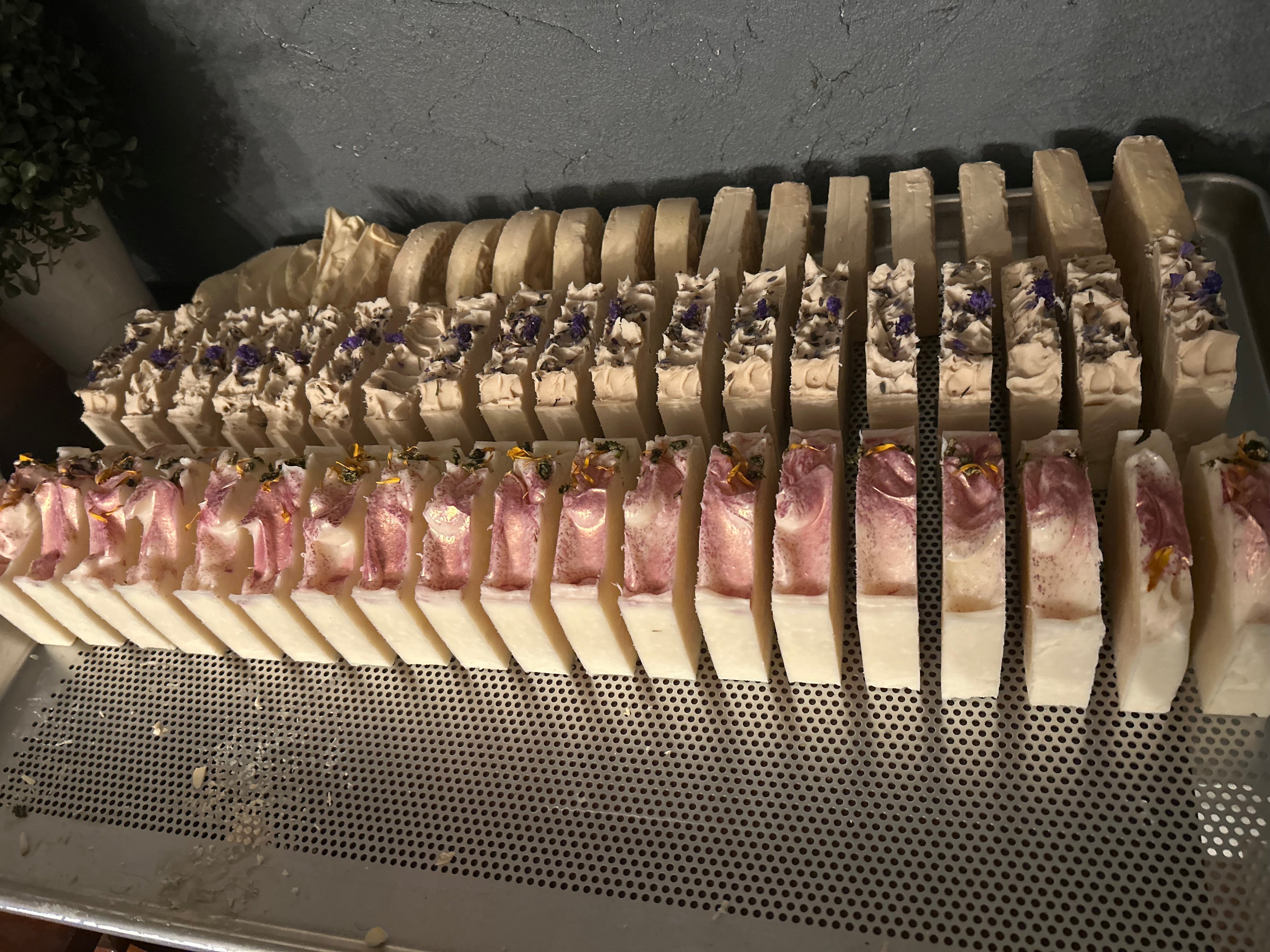 All Natural SOAP BARS