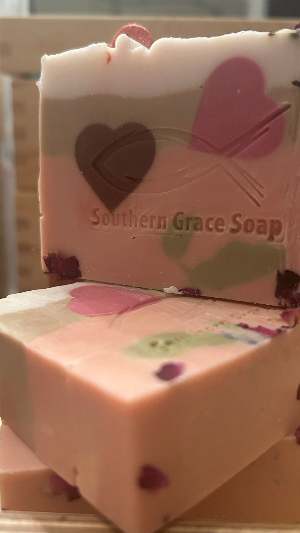 All Natural SOAP BARS