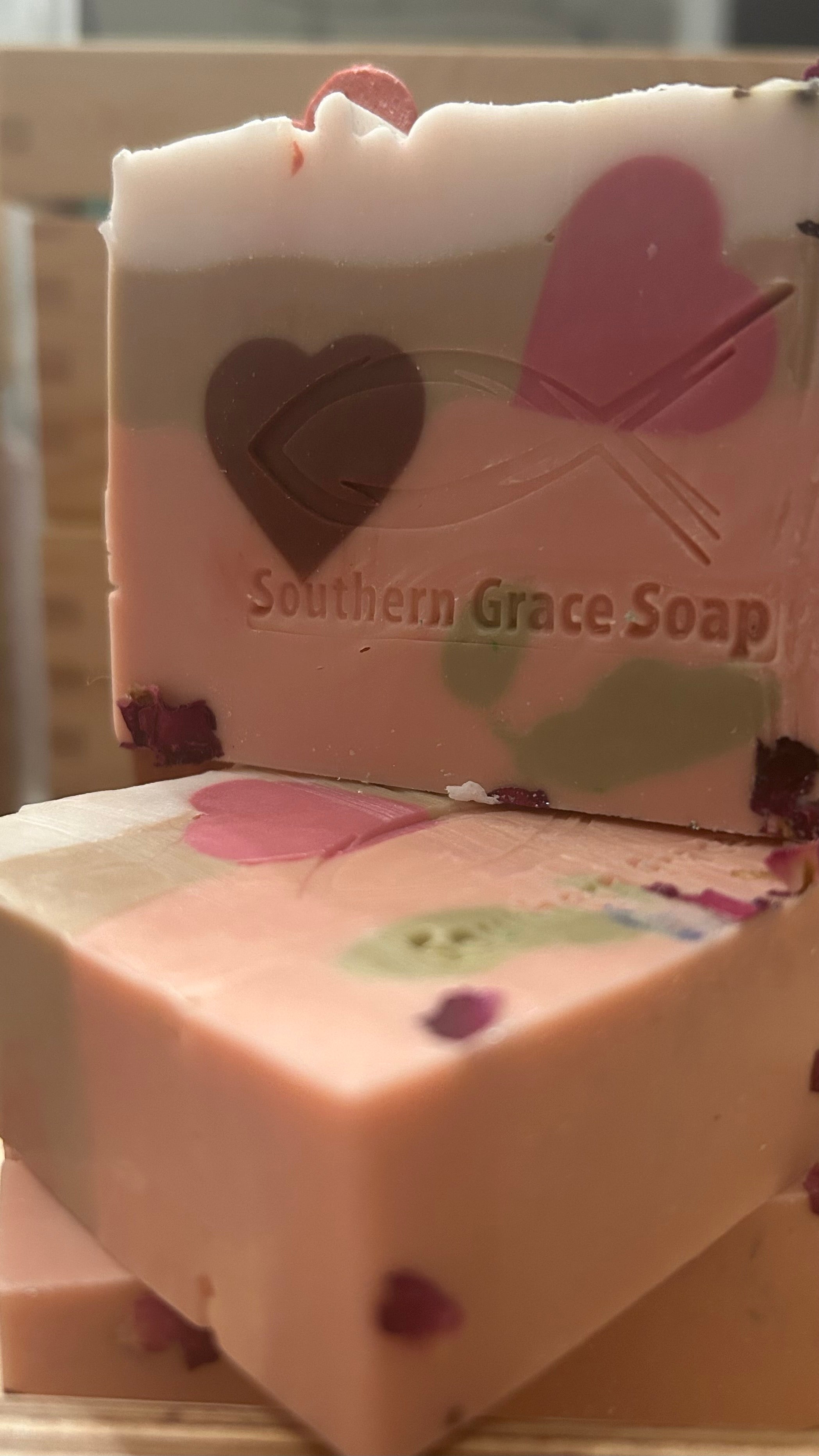 All Natural SOAP BARS