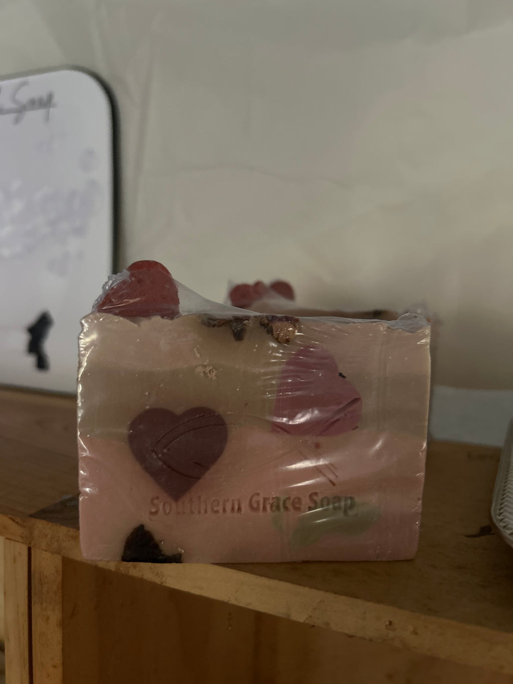 All Natural SOAP BARS