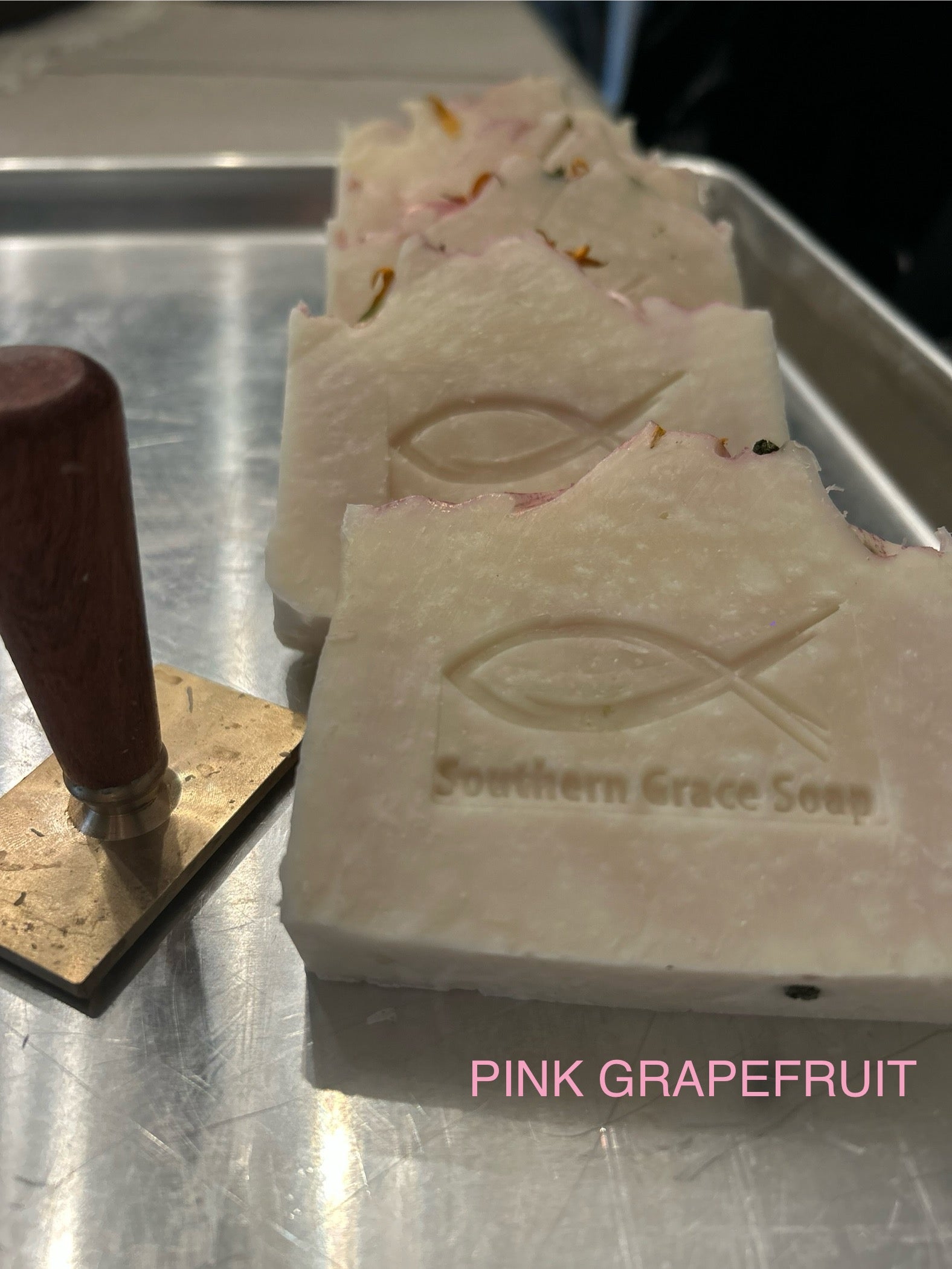 All Natural SOAP BARS