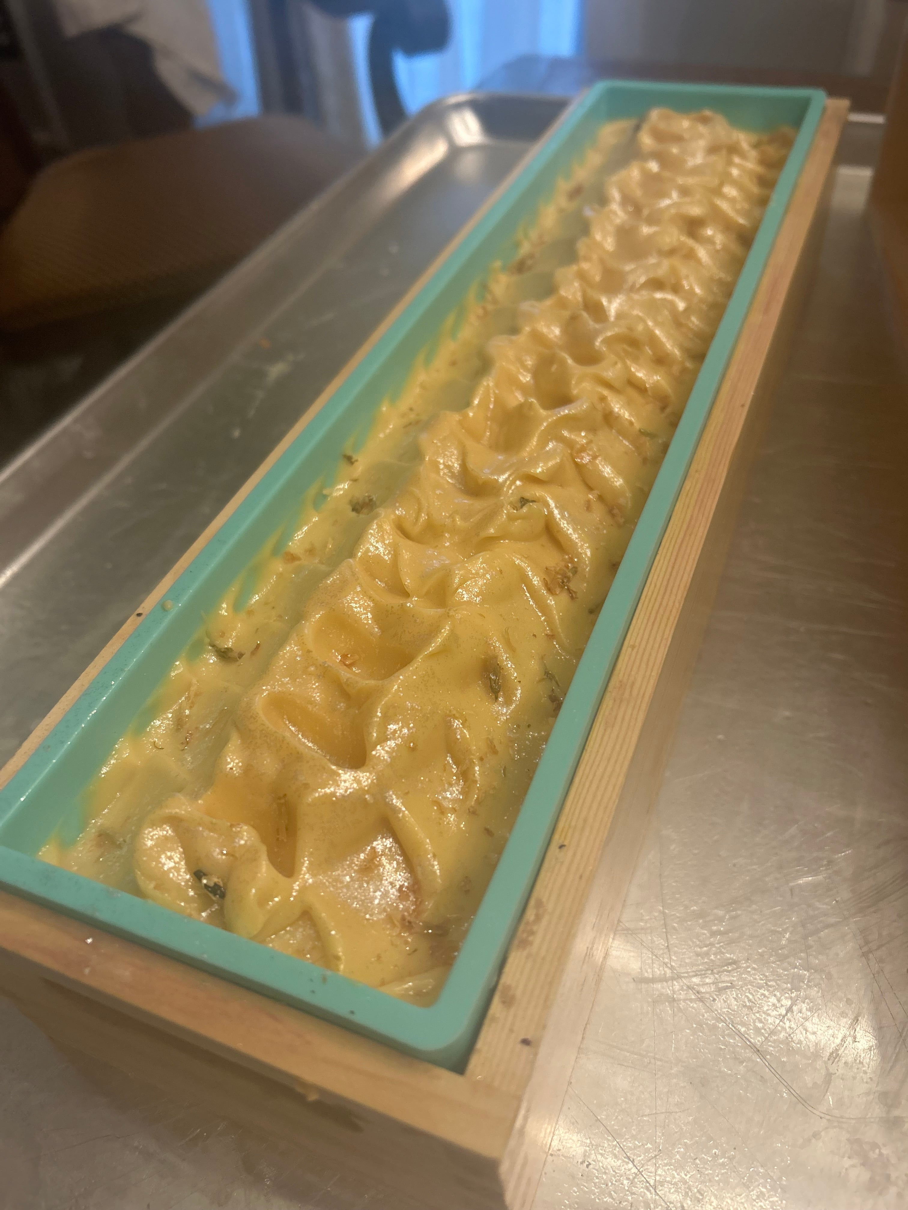 All Natural SOAP BARS