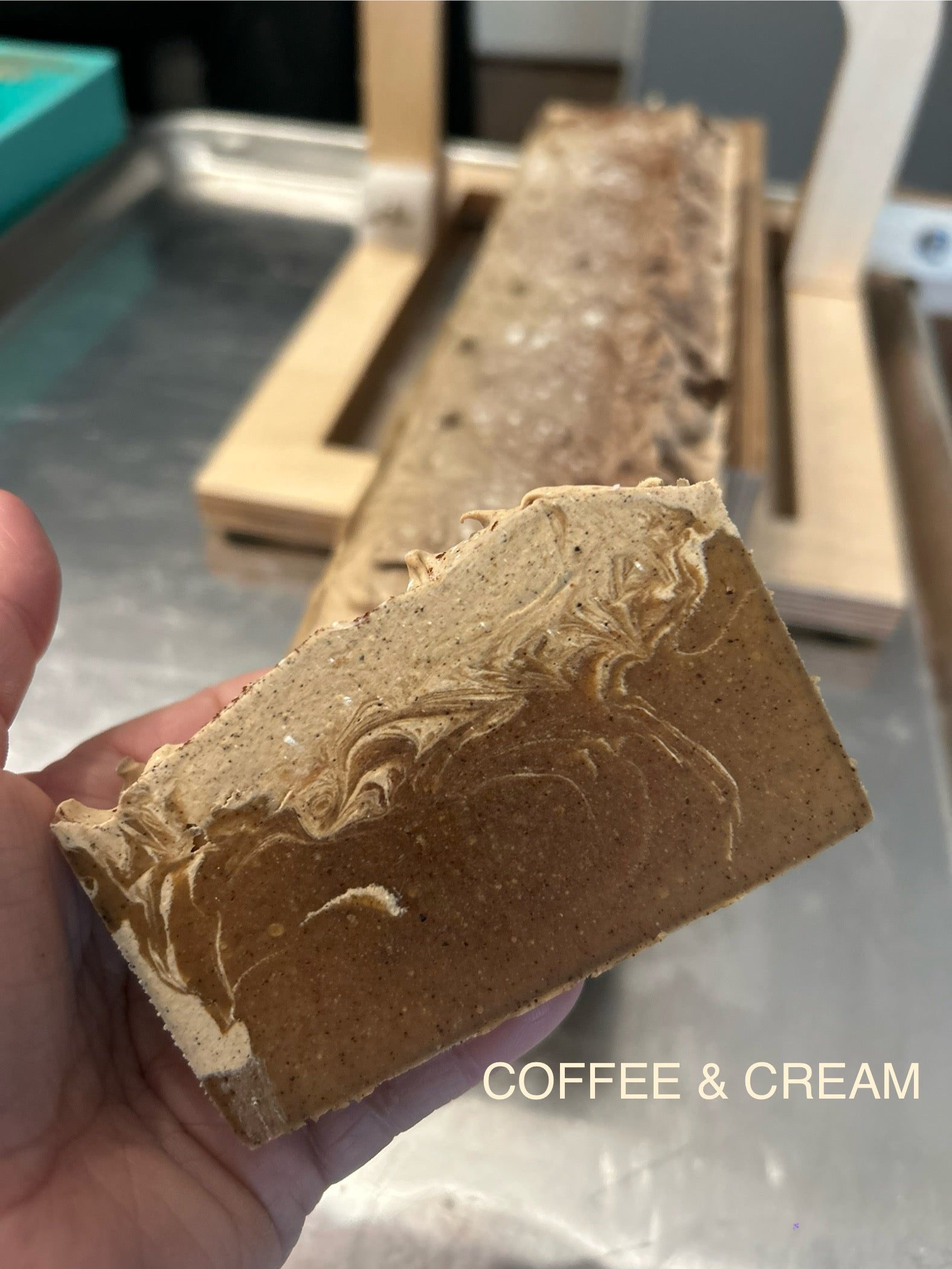 All Natural SOAP BARS