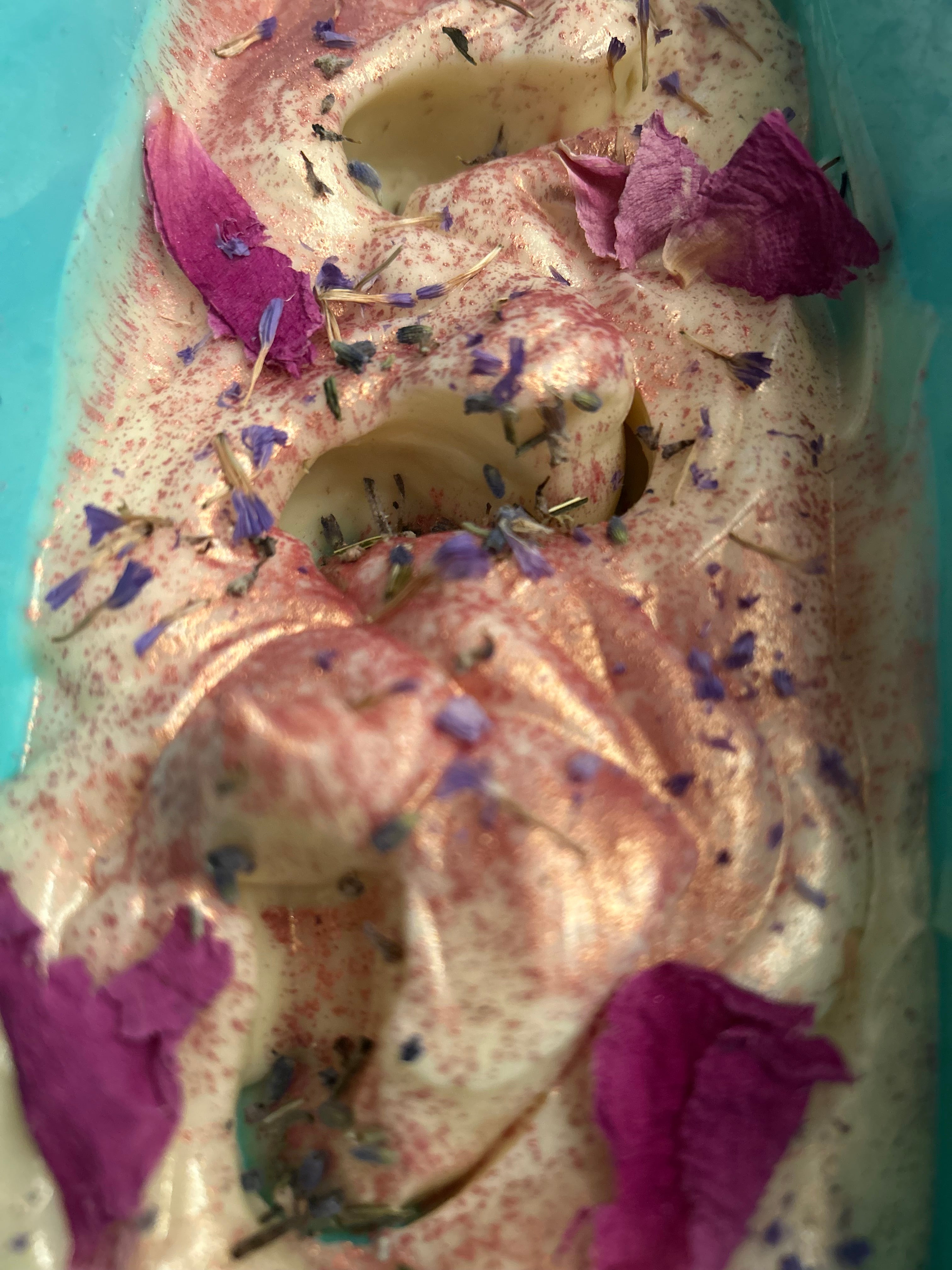 All Natural SOAP BARS