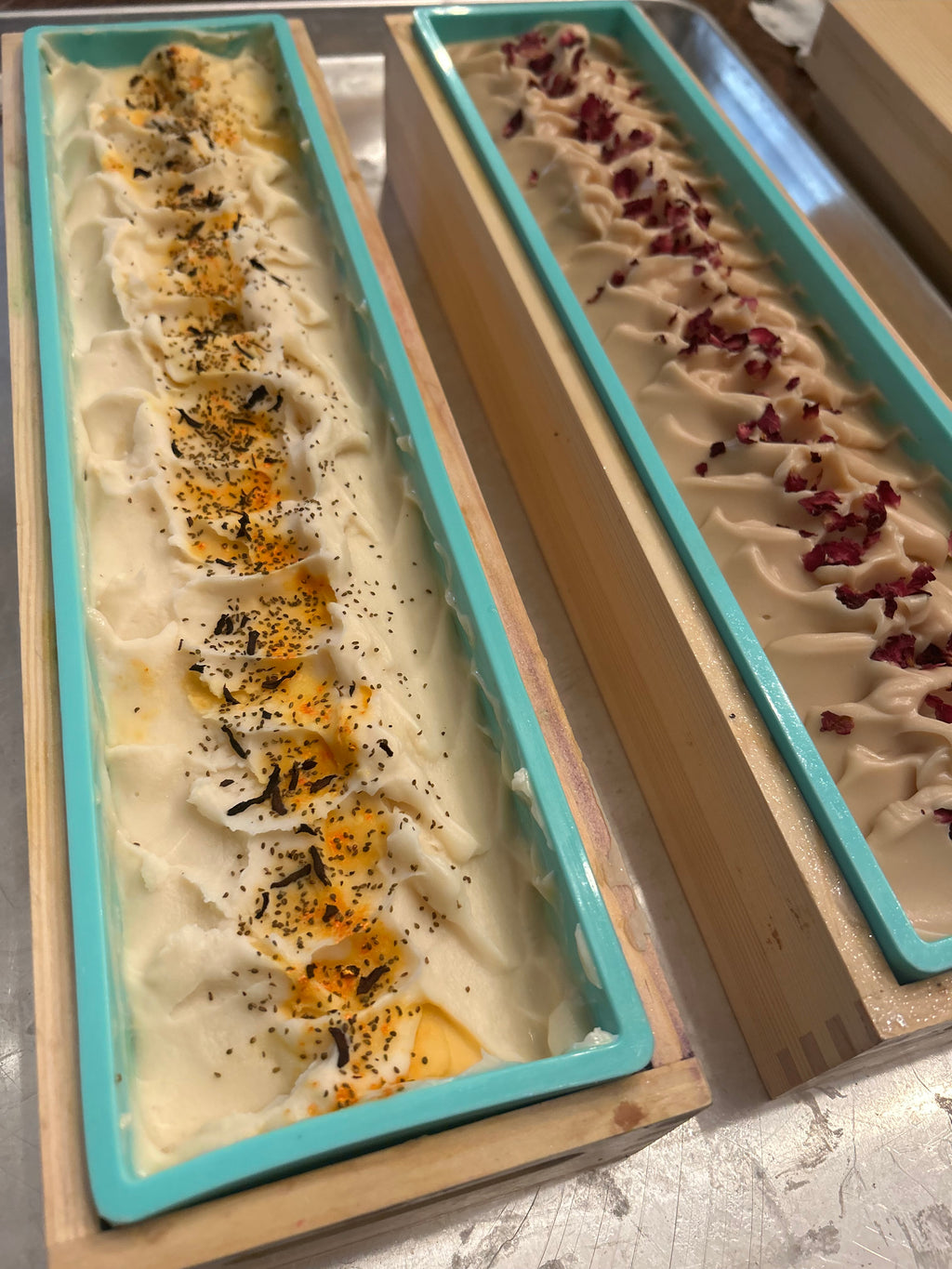 All Natural SOAP BARS