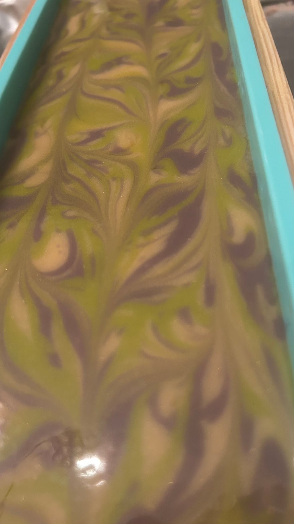 All Natural SOAP BARS