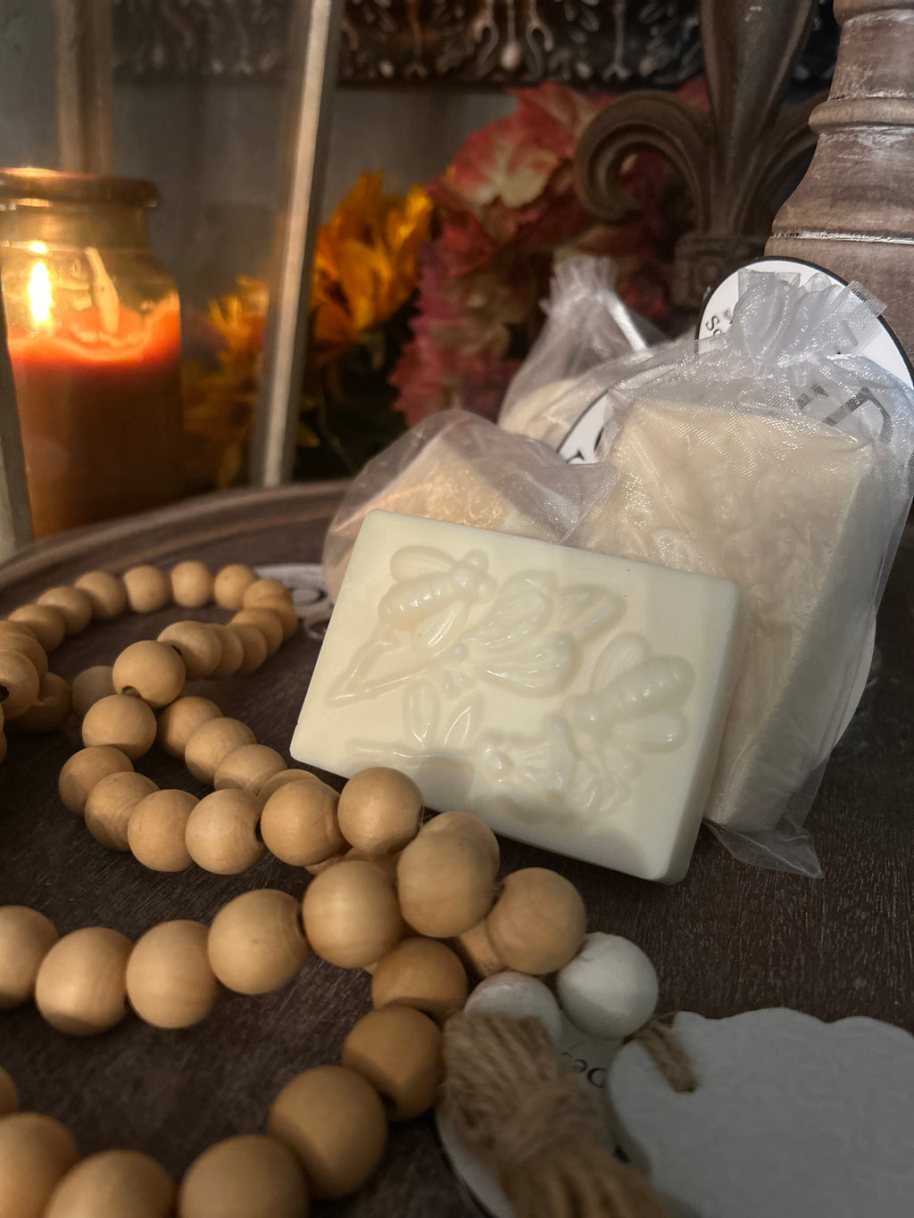 All Natural SOAP BARS